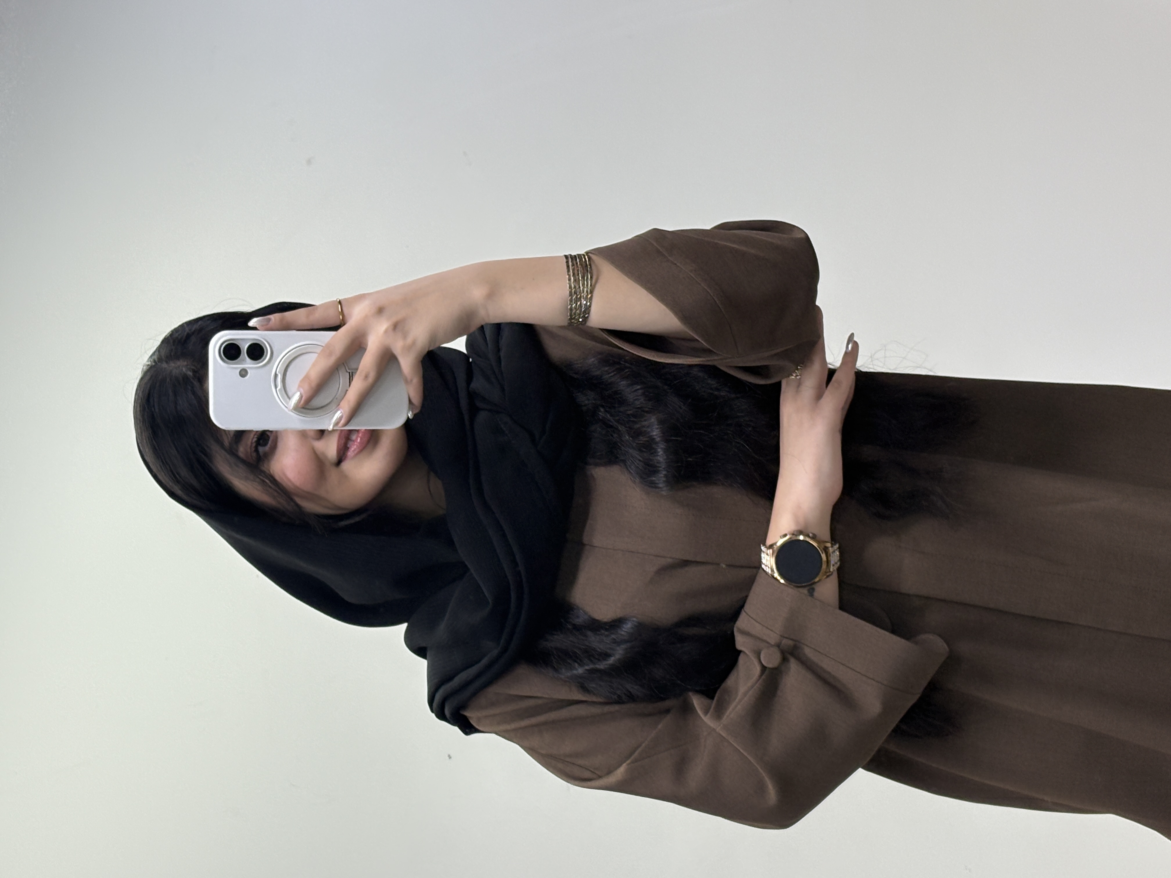 مانتو کیمینو ساده بزیاق